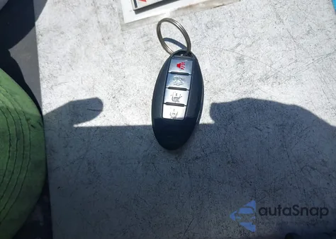 2011 Nissan Altima 2.5 S из США, поврежденный, VIN 1N4AL2AP1BN405198